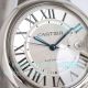 TW Factory Swiss 2824 Cartier Ballon Bleu de 40mm Copy Watch Silver Steel (4)_th.jpg